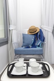 Naxos Rock Villas