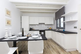 Naxos Rock Villas