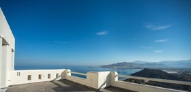 Naxos Rock Villas