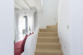 Naxos Rock Villas