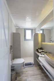 Naxos Rock Villas