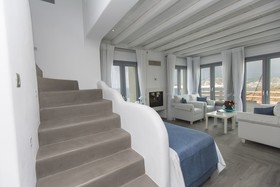 Naxos Rock Villas
