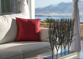 Naxos Rock Villas