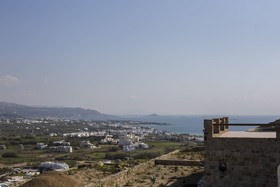 Naxos Rock Villas