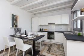 Naxos Rock Villas