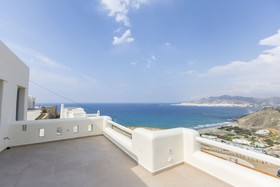 Naxos Rock Villas
