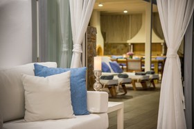 Naxos Rock Villas