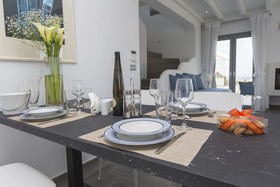 Naxos Rock Villas