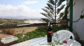Panoramic View Apartments