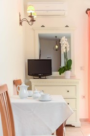 Perla Hotel