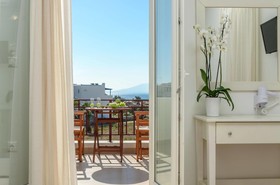 Perla Hotel