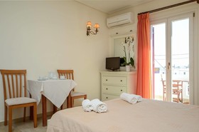 Perla Hotel