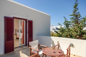 Perla Hotel
