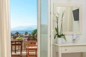 Perla Hotel