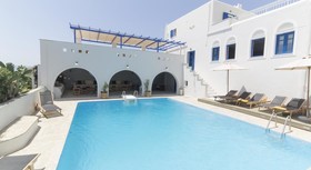 Semeli Hotel