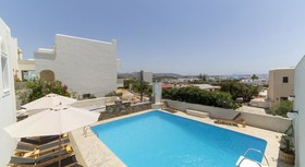 Semeli Hotel