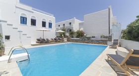 Semeli Hotel