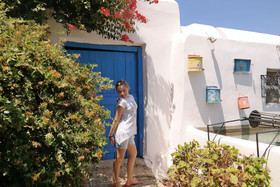 Sun Rock Boutique Suites