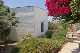 Sun Rock Boutique Suites