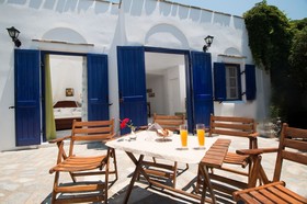 Sun Rock Boutique Suites