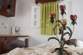 Sun Rock Boutique Suites