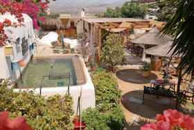 Sun Rock Boutique Suites