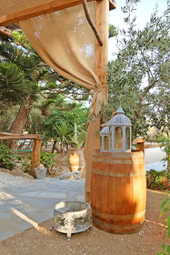 Sun Rock Boutique Suites