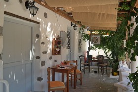 Sun Rock Boutique Suites