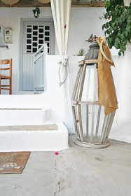 Sun Rock Boutique Suites