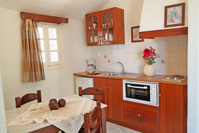 Sun Rock Boutique Suites