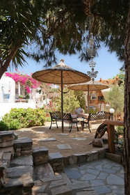 Sun Rock Boutique Suites