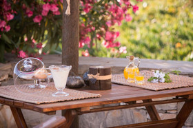 Sun Rock Boutique Suites