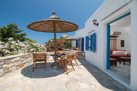 Sun Rock Boutique Suites