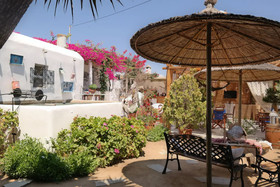 Sun Rock Boutique Suites