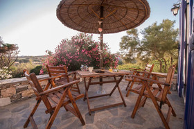 Sun Rock Boutique Suites