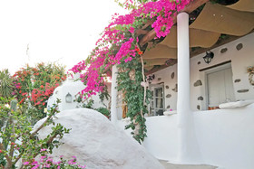 Sun Rock Boutique Suites