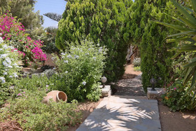 Sun Rock Boutique Suites