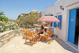Sun Rock Boutique Suites