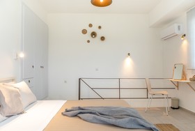 Thea Boutique Suites