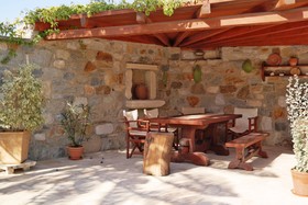 Thea Boutique Suites