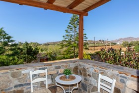 Thea Boutique Suites