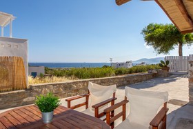 Thea Boutique Suites