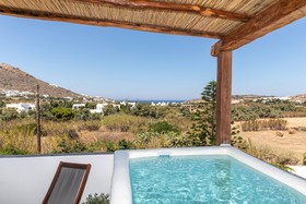 Thea Boutique Suites