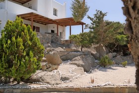 Thea Boutique Suites