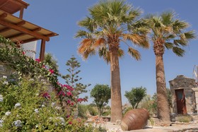 Thea Boutique Suites