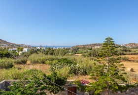 Thea Boutique Suites