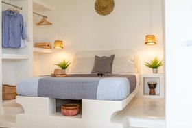 Thea Boutique Suites