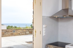 Thea Boutique Suites