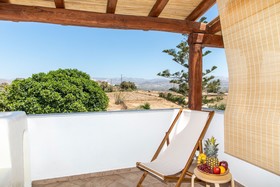 Thea Boutique Suites