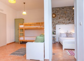 Thea Boutique Suites